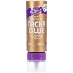 Tacky glue (1)