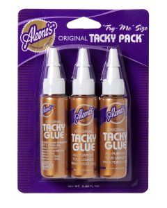 tacky glue pack tackypack